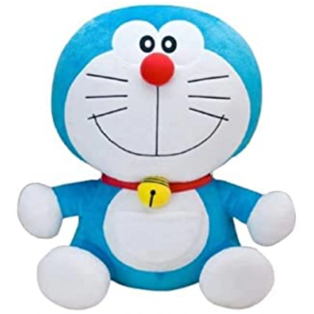 Doraemon Toy (Blue) - GillKart