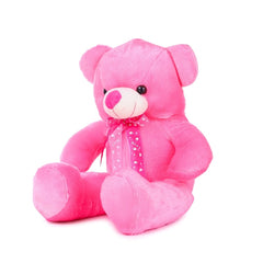 Teddy Bear Toy (Pink) - GillKart