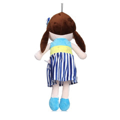 Plush doll Stuffed Toy (Blue) - GillKart