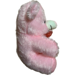 Lovely Teddy Bear (Pink) - GillKart