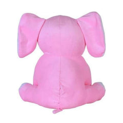 Elephant Toy (Pink) - GillKart