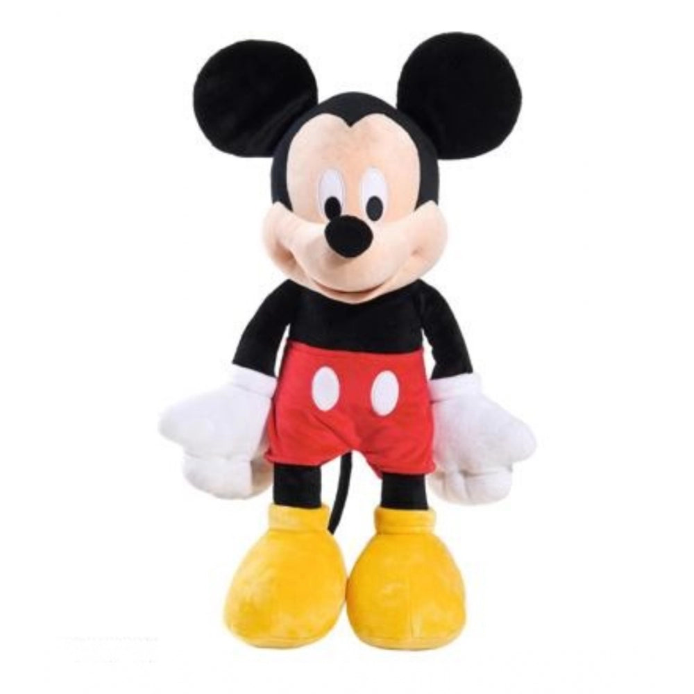 Mickey Mouse Stuffed Toys (Multicolor) - GillKart