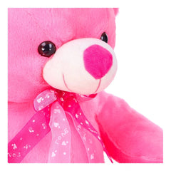 Teddy Bear Toy (Pink) - GillKart