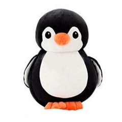 Toys Penguin (Black) - GillKart