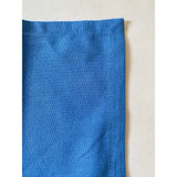 Solid Cotton Napkins Sets (Blue) - GillKart