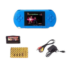 Plastic Handheld Pvp Game Station Video Game For Kids  (Assorted) - GillKart