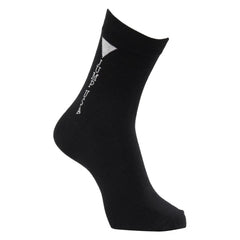 Men's Printed Cotton Spandex Ankle Length Socks (Assorted) - GillKart