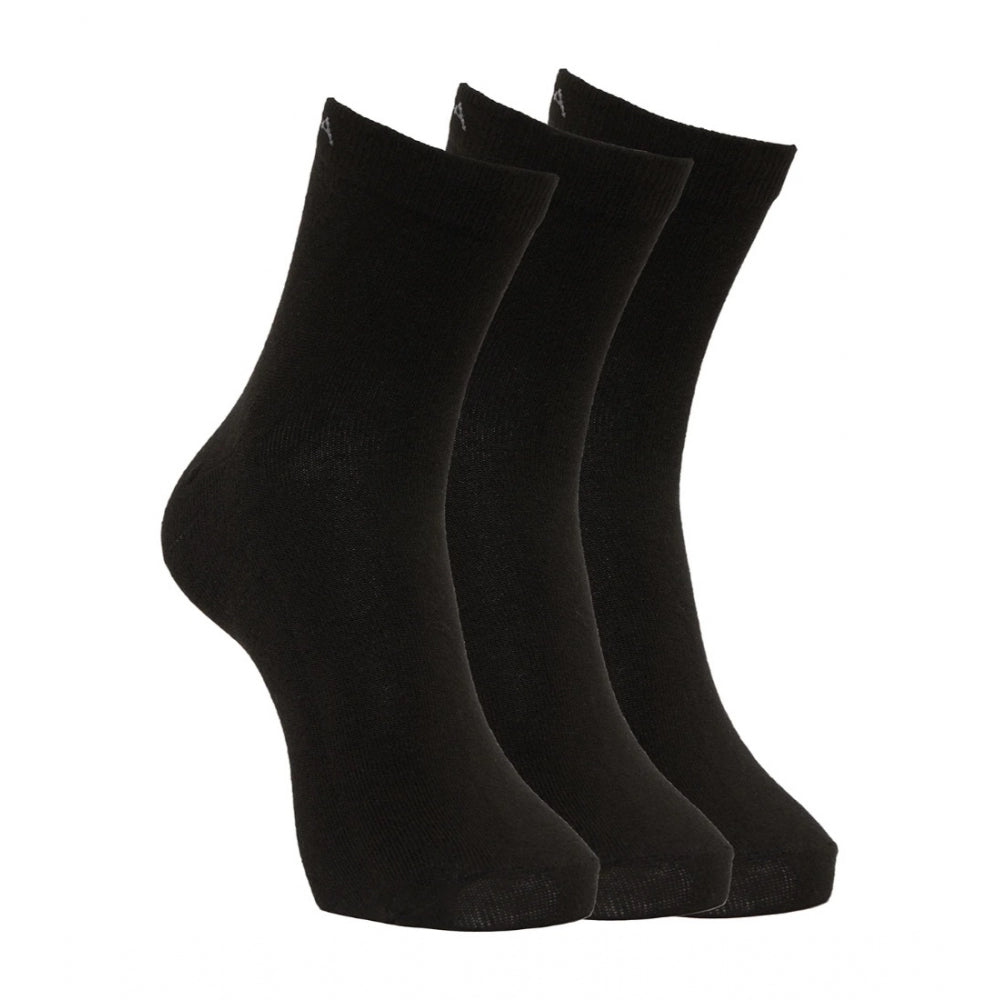 Men's Printed Cotton Spandex Ankle Length Socks (Assorted) - GillKart