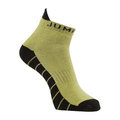 Men's Printed Cotton Spandex Ankle Length Socks (Assorted) - GillKart