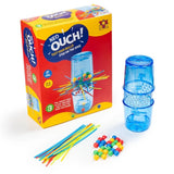 Neo Ouch  Marble Stick Game | Plastic | Educational Toys | 3+ Years - GillKart