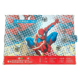 Spiderman - Stationery Kit |   Plastic  |   Stationery | 3+ Years - GillKart