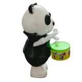 Drum Master Panda |   Plastic  |   Educational Toys| 6+ Months - GillKart