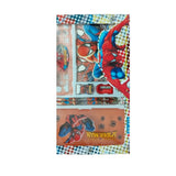 Spiderman - Stationery Kit |   Plastic  |   Stationery | 3+ Years - GillKart