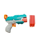 Fierce up Gun |   Plastic  |   Toys| 1+ Years - GillKart