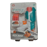 Fierce up Gun |   Plastic  |   Toys| 1+ Years - GillKart