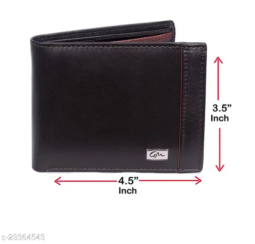 Fancy Modern Men Wallets