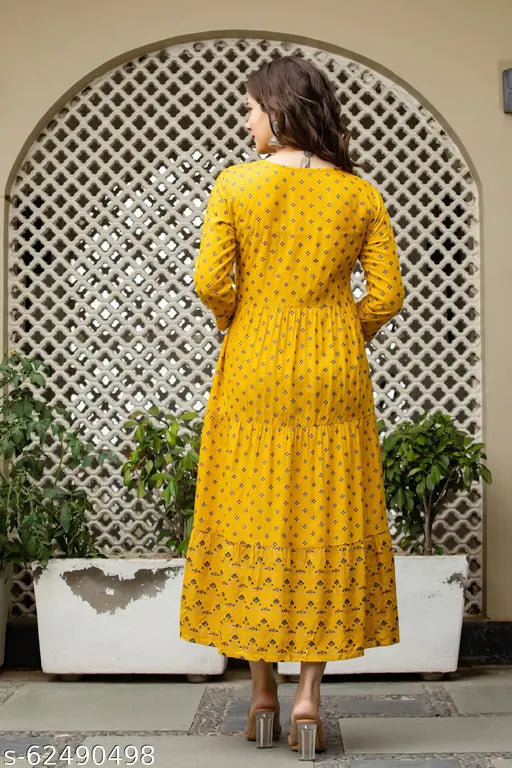 Mustard_Dori_Gown