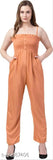 Comfy Fashionista Women Jumpsuit