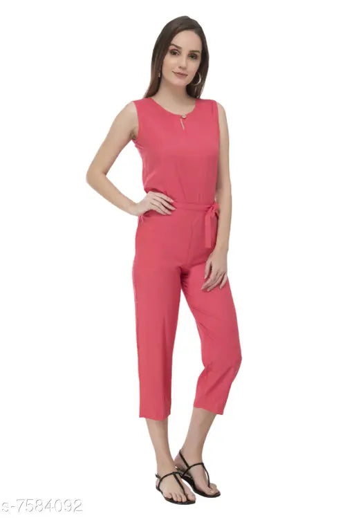 stylish casual and partywear jumpsuits