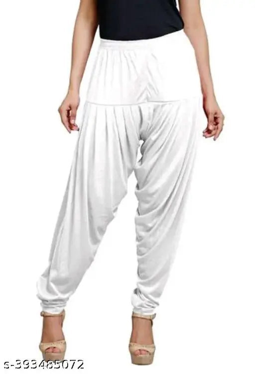 womens Patiyala Pant