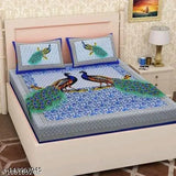 Stylish Bedsheets