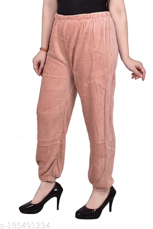 Pyjamass for women only for wenter