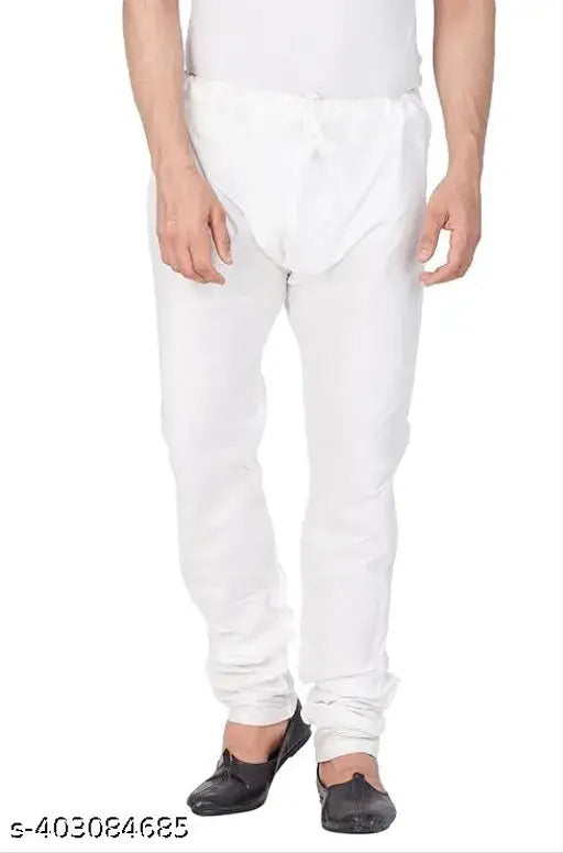 White Paijama ,Cotton