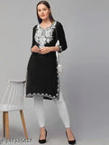 woolen kurtis winter kurtis