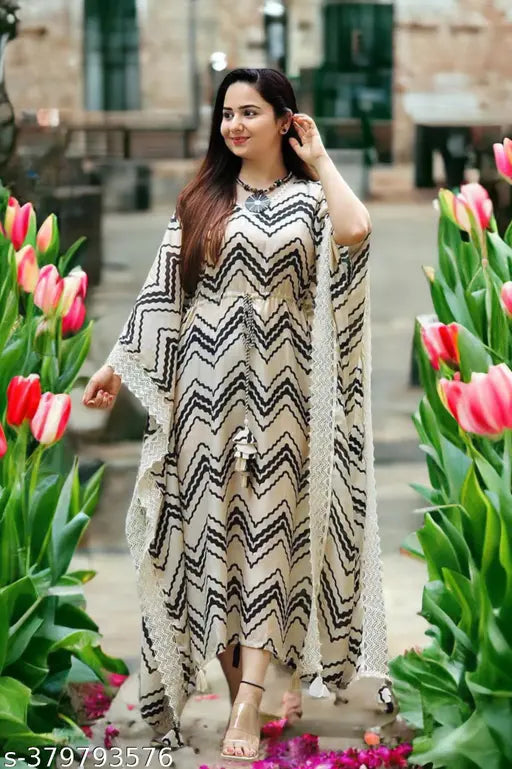 Kaftan Kurta Women