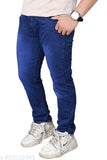 LOOK DIVINE DENIM JEANS FOR MEN (PACK OF 1)