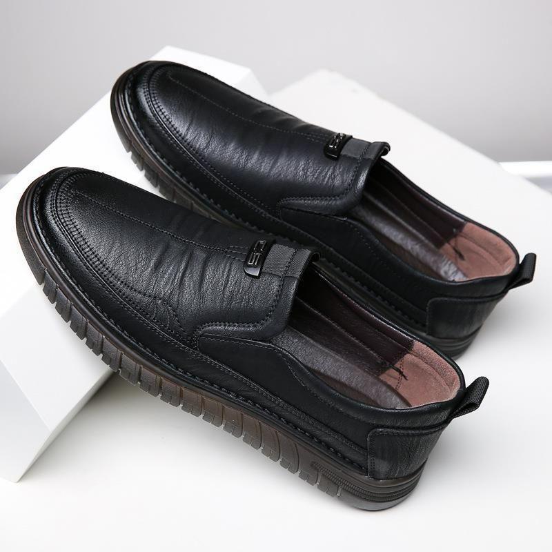 Mens Trendy Daily wear Casual Shoes - GillKart