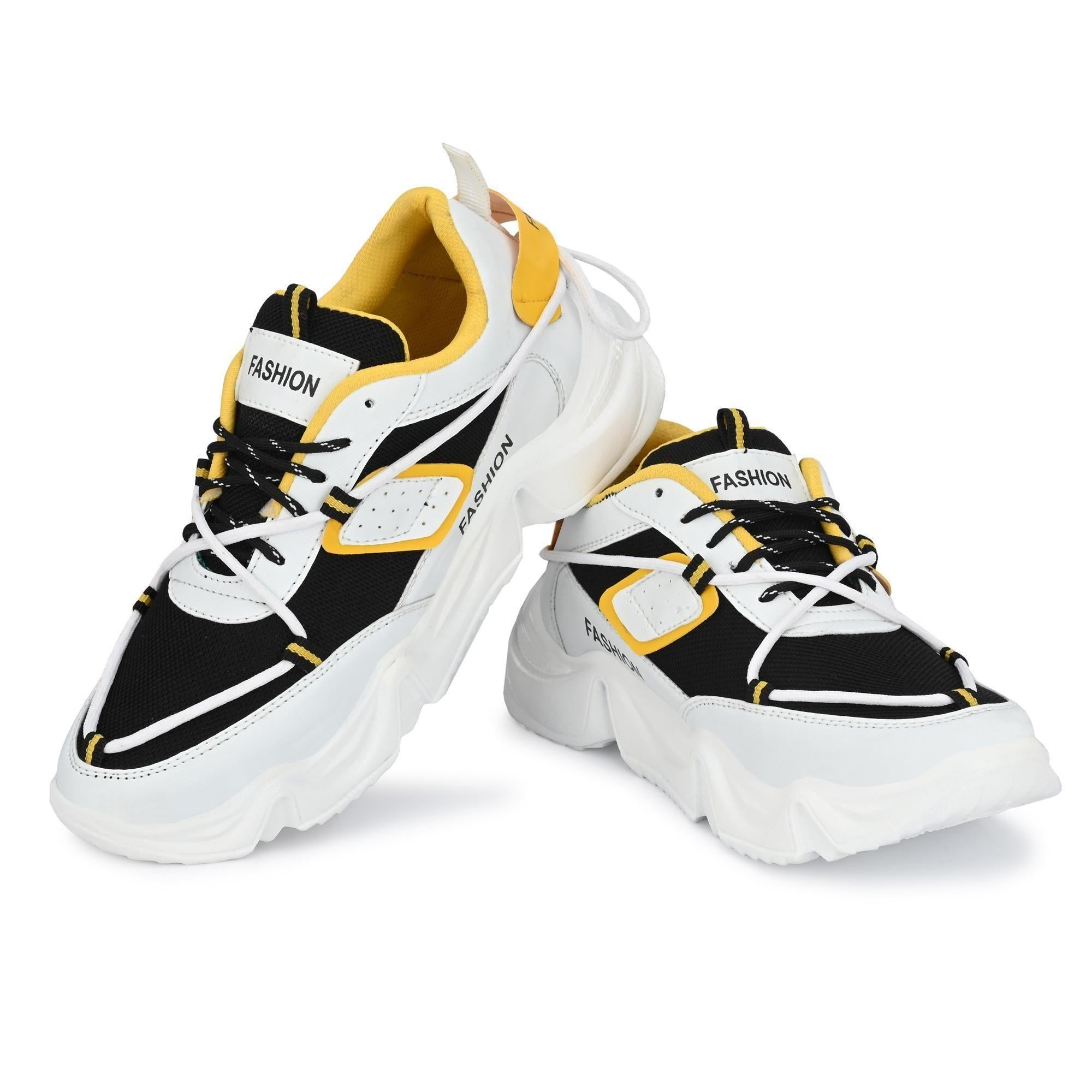 AM PM Roddick Light Weight Fashionable Sports Shoes - GillKart