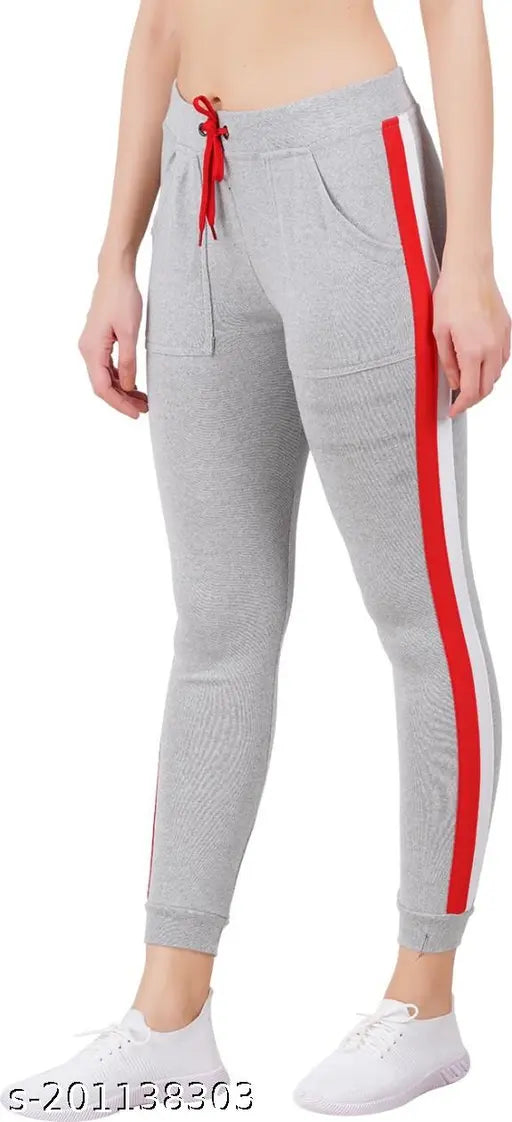 Pocket Joggers for Girls