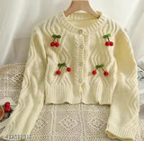 IMPORTED ADELINE SWEATER