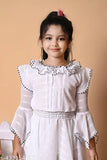 Party Wear Girls Frock