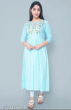 Aishani @Drishyan Kurtis