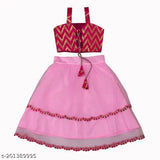 Cutiepie Comfy Girls Frocks & Dresses