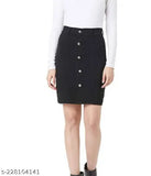 trendy western skirt/ shorts for womem