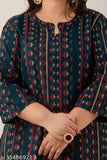 Plus size Kurti