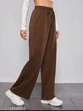 Joggers dori plain