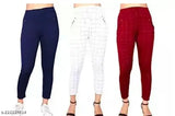 AKSHITA JEGGING (3 pcs combo)