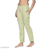 CLAPTON Women's Pyjamas and Lounge Pants