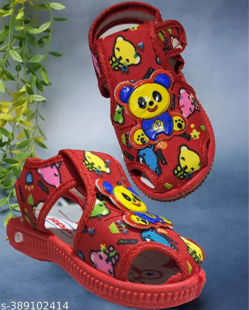 LifeO Kids Boys & Girls Baby Sandals