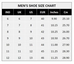 Sports Shoe For Men's - GillKart