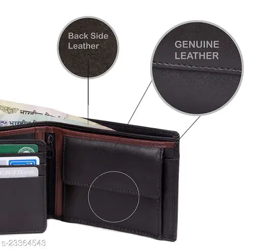 Fancy Modern Men Wallets