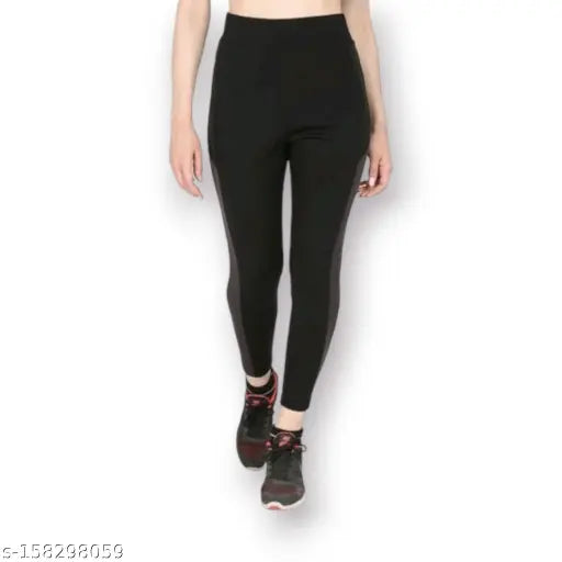 Earth joy Gym wear Jeggings