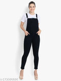 Dungaree navy Blue