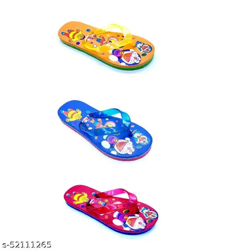 boys & girls slippers obr