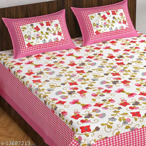 Classic Fashionable Bedsheets