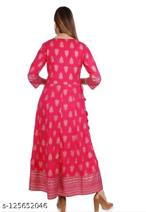 anjali sales corporations kurti